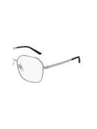Gucci GG0946OA Eyewear Gucci GG0946OA Eyewear - Silver Silver Transpa