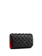 Christian Louboutin Paloma Clutch Christian Louboutin Paloma Clutch - BLACK