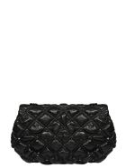 Valentino Garavani Spikeme Medium Bag Valentino Garavani Spikeme Medium Bag - Black