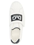 Dolce & Gabbana 'dna' Shoes Dolce & Gabbana 'dna' Shoes - White