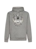 Kenzo Fleece Kenzo Fleece - Tourterelle