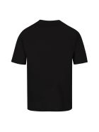 PTRCRS by Christian Petrini Crew-neck Cotton T-shirt PTRCRS by Christian Petrini Crew-neck Cotton T-shirt - black