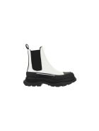 Alexander Mcqueen Boots Alexander McQueen Boots - N.i/b./n.i/b./whi