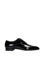 Christian Louboutin Christian Louboutin Alpha Male Shoe Christian Louboutin Christian Louboutin Alpha Male Shoe - BLACK
