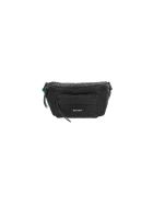 Palm Angels Belt Bag Palm Angels Belt Bag - Nero e Grigio