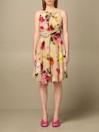 Anna Molinari Dress Dress Women Anna Molinari Anna Molinari Dress Dress Women Anna Molinari - Blush Pink