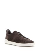 Ermenegildo Zegna Triple Stitch Ermenegildo Zegna Triple Stitch - Lav Grey