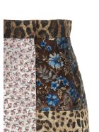 Dolce & Gabbana Skirt Dolce & Gabbana Skirt - Multicolor