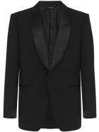 Tom Ford Suit Tom Ford Suit - Black