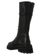 Marsell 'carro' Shoes Marsell 'carro' Shoes - Black