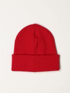 Dsquared2 Hat Icon Dsquared2 Beanie Hat Dsquared2 Hat Icon Dsquared2 Beanie Hat - Red