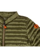 Jacket Save the Duck Jacket - Verde