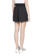 Short Moncler Short - Nero