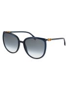 Ff 0432/g/s Sunglasses Fendi Ff 0432/g/s Sunglasses - PJP9O BLUE