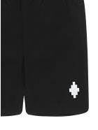 Marcelo Burlon Kids Trouser Marcelo Burlon Kids Trouser - Black