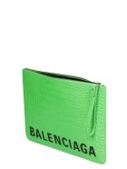 Balenciaga Cash Pouch Balenciaga Cash Pouch - Green