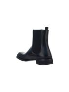 The Row Garden Boots The Row Garden Boots - Black