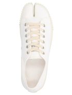 Maison Margiela 'tabi' Shoes Maison Margiela 'tabi' Shoes - White