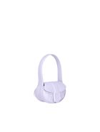 Forbitches My Boo Bag Forbitches My Boo Bag - PURPLE
