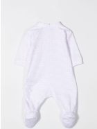 Givenchy Pajamas With Print Givenchy Pajamas With Print - Pink