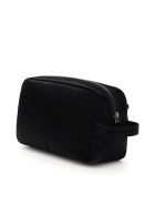 Dolce & Gabbana Nylon Samboil Cosmetic Case Dolce & Gabbana Nylon Samboil Cosmetic Case - Nero