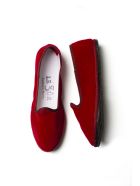 Friulana Loafer Le Sur Friulana Loafer - Red