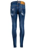 Dsquared2 Twinky Denim Jeans Dsquared2 Twinky Denim Jeans - Blu