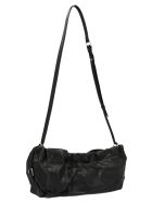 Alexander Mcqueen 'mini Bundle' Bag Alexander McQueen 'mini Bundle' Bag - Black