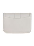 Mini Sofia - Bag Deerskin Kiton Mini Sofia - Bag Deerskin - MEDIUM GREY