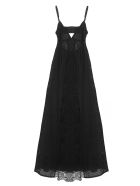 Pinko 'naturale' Dress Pinko 'naturale' Dress - Black