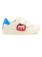 Gucci Toddler Ace Sneaker Gucci Toddler Ace Sneaker