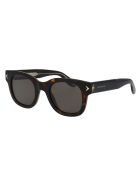 Gv 7037/s Sunglasses Givenchy Gv 7037/s Sunglasses - 9WZNR HAVANA BLACK CRYSTAL