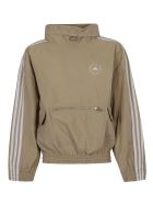 Stella McCartney Jayla Jacket Stella McCartney Jayla Jacket - Bamboo