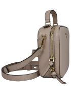 Michael Kors Md Th Xbody Shoulder Bag Michael Kors Md Th Xbody Shoulder Bag - POWDER PINK