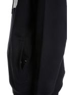 Givenchy Sweatshirt In Black Cotton Givenchy Sweatshirt In Black Cotton - black