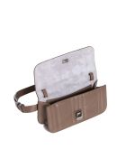 Ebe - Bag Calfskin Kiton Ebe - Bag Calfskin - TAUPE