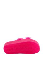 Balenciaga Mallorca Sandals Balenciaga Mallorca Sandals - Pink