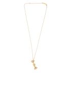 AMBUSH Candy Charm 2 Necklace AMBUSH Candy Charm 2 Necklace - Gold
