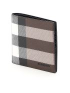 Burberry Wallet Burberry Wallet - BROWN