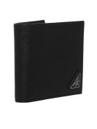 Prada Wallet Prada Wallet - Nero