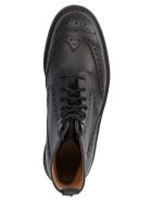 Church's 'mcfarlane' Shoes Church's 'mcfarlane' Shoes - Black