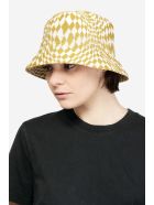 Kangol Warped Check Hats Kangol Warped Check Hats - multicolor