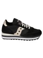 Saucony Jazz Triple Sneakers Saucony Jazz Triple Sneakers - Black