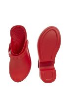 Xocoi Sandals Xocoi Sandals - Red