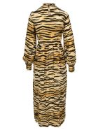 Baum Und Pferdgarten Tiger Print Dress Baum und Pferdgarten Tiger Print Dress - TIGER