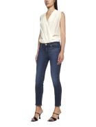 7 For All Mankind Jeans 7 For All Mankind Jeans - Dark blue