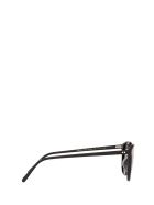Oliver Peoples Oliver Peoples Ov5414su Black Sunglasses Oliver Peoples Oliver Peoples Ov5414su Black Sunglasses - Black