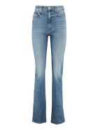 Mother Smokin 5-pocket Jeans Mother Smokin 5-pocket Jeans - Denim