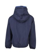 Save the Duck Jacket Save the Duck Jacket - Navy