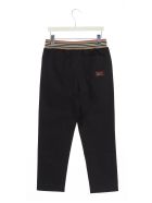 Burberry 'dilan' Pants Burberry 'dilan' Pants - Black